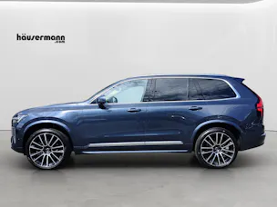 Volvo XC90 2.0 T8 TE Ultra Bright eAWD