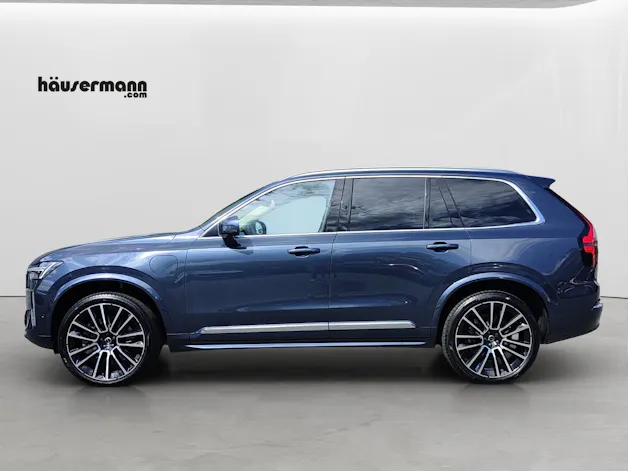 Volvo XC90 2.0 T8 TE Ultra Bright eAWD