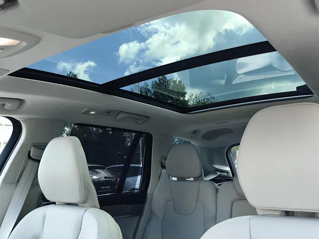Volvo XC90 2.0 T8 TE Ultra Bright eAWD