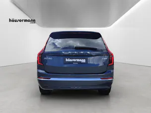 Volvo XC90 2.0 T8 TE Ultra Bright eAWD