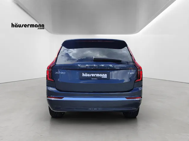 Volvo XC90 2.0 T8 TE Ultra Bright eAWD