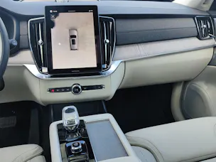 Volvo XC90 2.0 T8 TE Ultra Bright eAWD