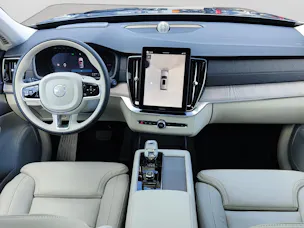 Volvo XC90 2.0 T8 TE Ultra Bright eAWD