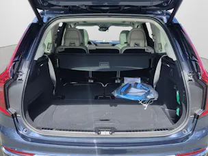 Volvo XC90 2.0 T8 TE Ultra Bright eAWD