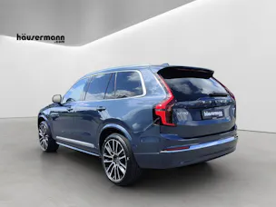 Volvo XC90 2.0 T8 TE Ultra Bright eAWD