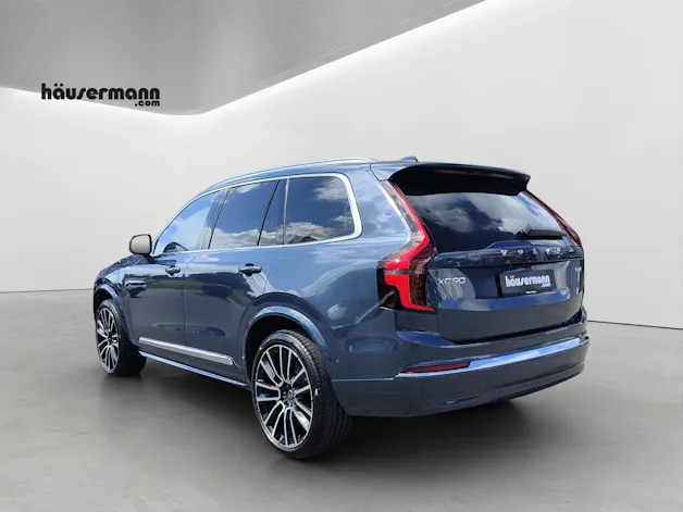 Volvo XC90 2.0 T8 TE Ultra Bright eAWD