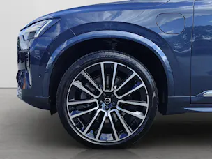 Volvo XC90 2.0 T8 TE Ultra Bright eAWD