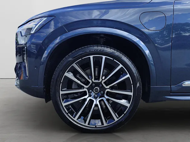 Volvo XC90 2.0 T8 TE Ultra Bright eAWD