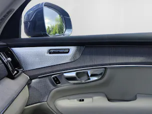 Volvo XC90 2.0 T8 TE Ultra Bright eAWD