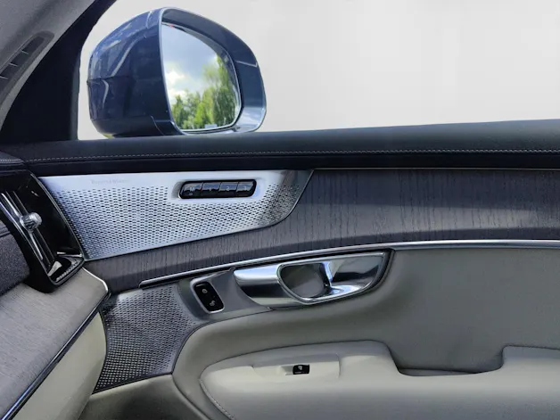 Volvo XC90 2.0 T8 TE Ultra Bright eAWD