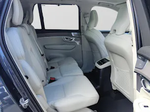 Volvo XC90 2.0 T8 TE Ultra Bright eAWD