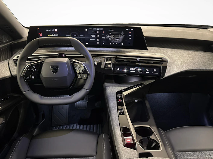 Fahrzeugbild PEUGEOT 3008
