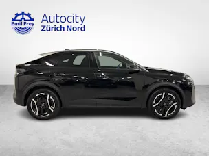 Peugeot 3008 e-Allure Premium AWD