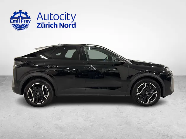Peugeot 3008 e-Allure Premium AWD