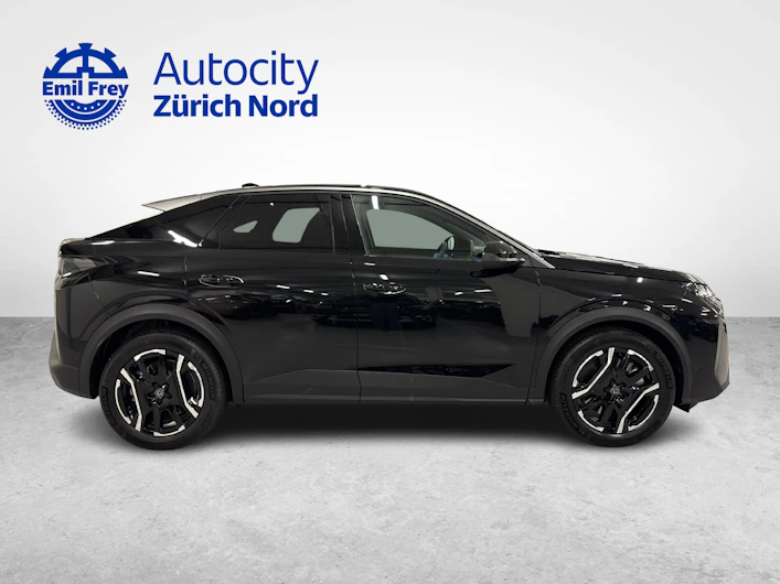 Fahrzeugbild PEUGEOT 3008