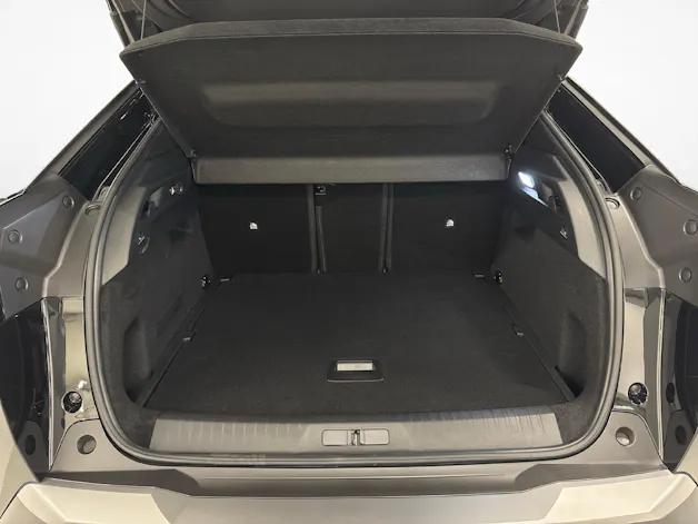 Peugeot 3008 e-Allure Premium AWD