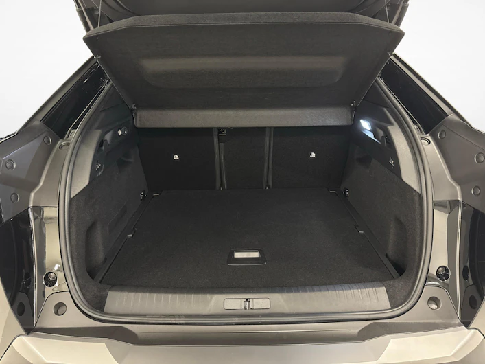 Fahrzeugbild PEUGEOT 3008