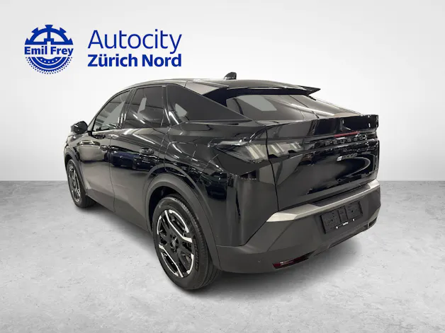 Peugeot 3008 e-Allure Premium AWD