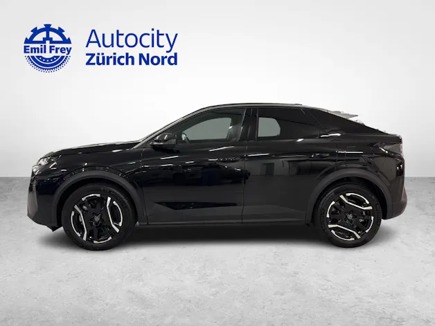 Peugeot 3008 e-Allure Premium AWD