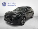 Peugeot 3008 e-Allure Premium AWD