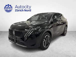 Peugeot 3008 e-Allure Premium AWD