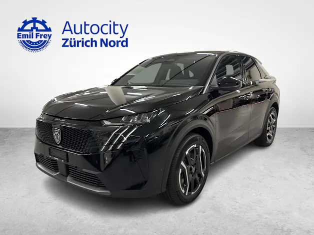 Peugeot 3008 e-Allure Premium AWD
