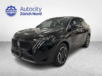 Fahrzeugbild PEUGEOT 3008 e-Allure Premium AWD Fahrzeugbild PEUGEOT 3008 e-Allure Premium AWD