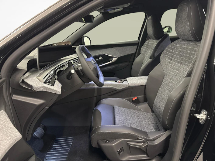 Fahrzeugbild PEUGEOT 3008