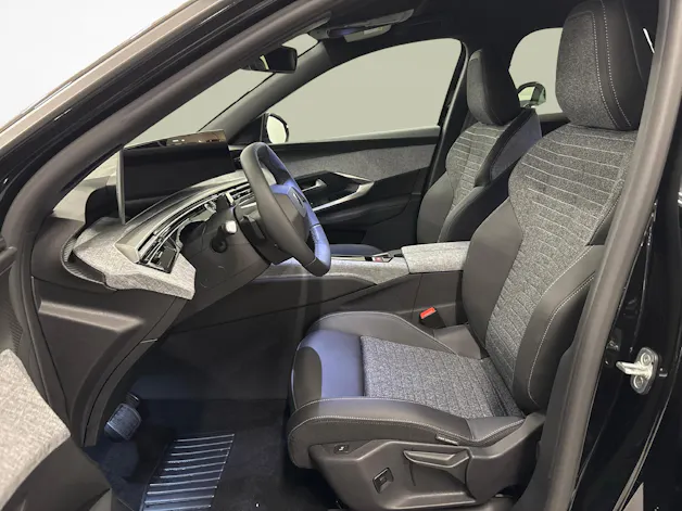Peugeot 3008 e-Allure Premium AWD