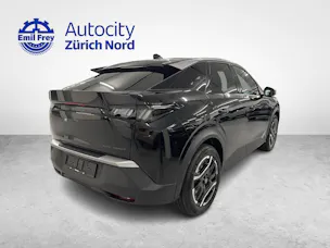Peugeot 3008 e-Allure Premium AWD