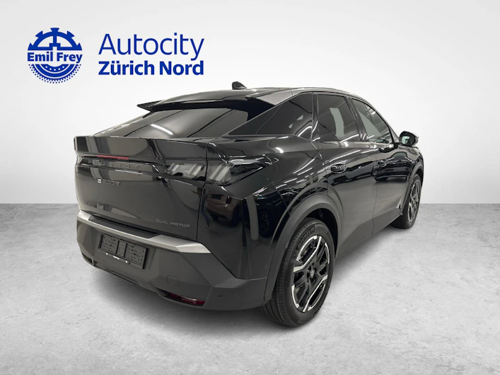 Fahrzeugbild PEUGEOT 3008