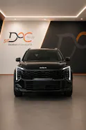 Kia Sportage 1.6 T-GDi Hybrid Black Edition