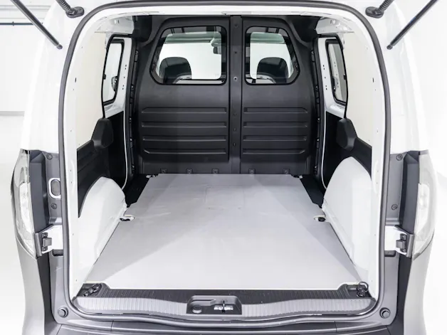 Mercedes-Benz eCitan Kasten BASE Standard