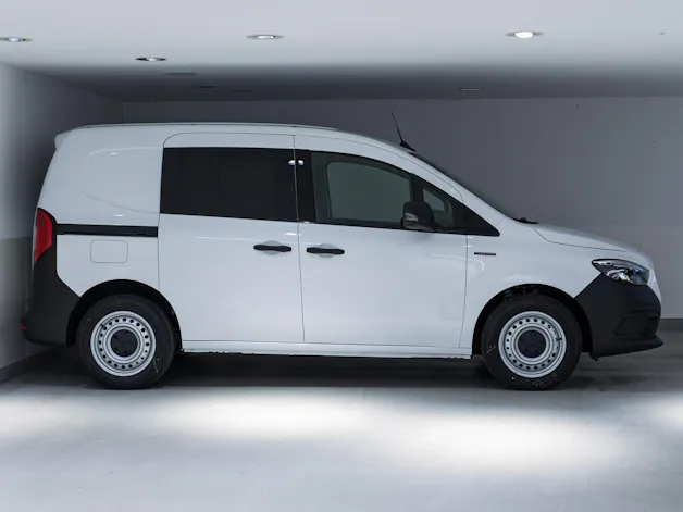 Mercedes-Benz eCitan Kasten BASE Standard