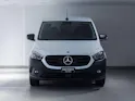 Mercedes-Benz eCitan Kasten BASE Standard