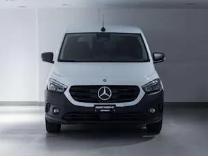 Mercedes-Benz eCitan Kasten BASE Standard