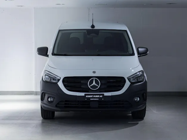 Mercedes-Benz eCitan Kasten BASE Standard