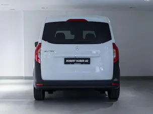 Mercedes-Benz eCitan Kasten BASE Standard