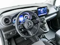 Mercedes-Benz eCitan Kasten BASE Standard