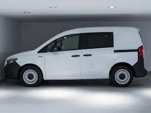 Mercedes-Benz eCitan Kasten BASE Standard