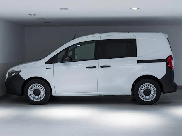 Mercedes-Benz eCitan Kasten BASE Standard