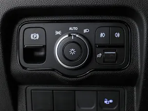 Mercedes-Benz eCitan Kasten BASE Standard