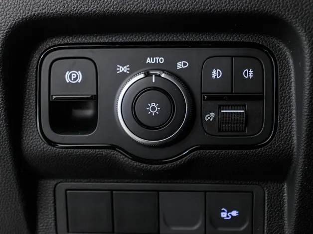 Mercedes-Benz eCitan Kasten BASE Standard