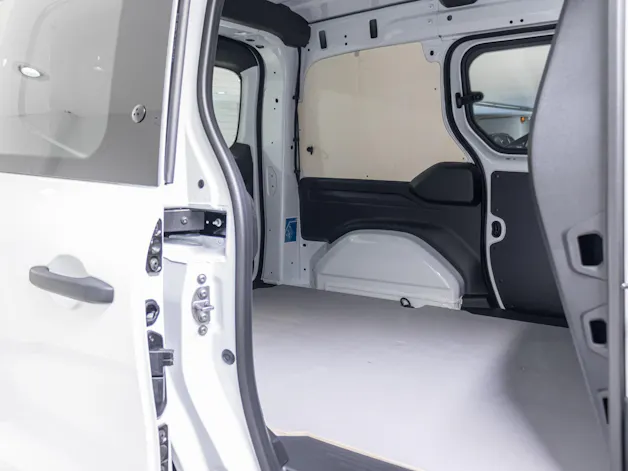 Mercedes-Benz eCitan Kasten BASE Standard