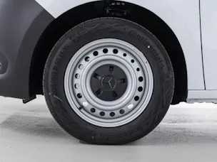 Mercedes-Benz eCitan Kasten BASE Standard