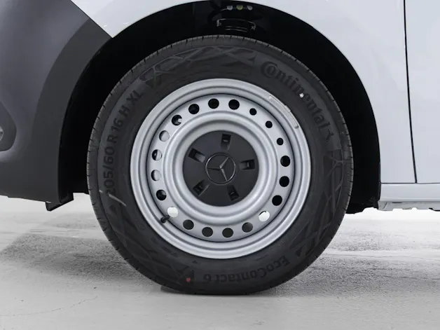 Mercedes-Benz eCitan Kasten BASE Standard
