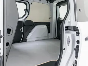 Mercedes-Benz eCitan Kasten BASE Standard