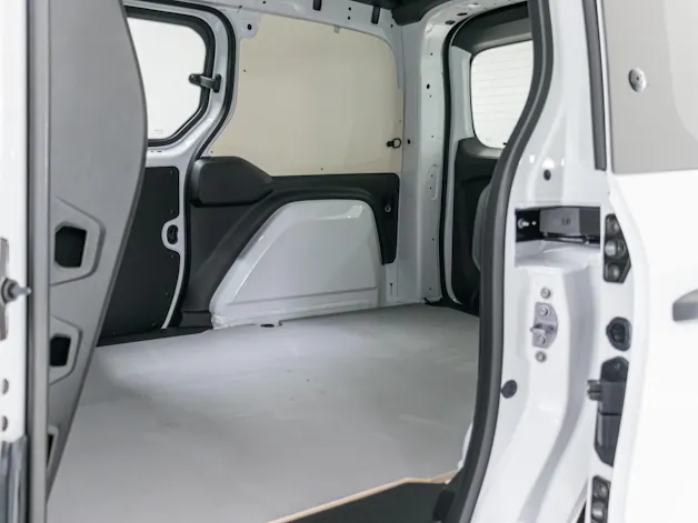Mercedes-Benz eCitan Kasten BASE Standard