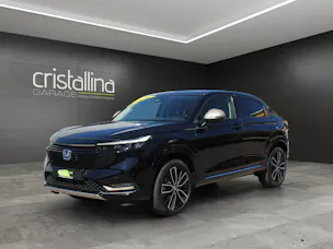 Honda HR-V 1.5 i-MMD Advance