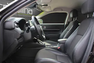 Honda HR-V 1.5 i-MMD Advance